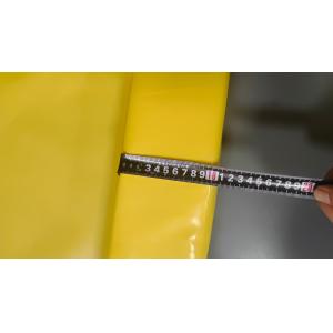 Cheap PVC Foam Chemical Spill Guard For Outdoor Use wholesale