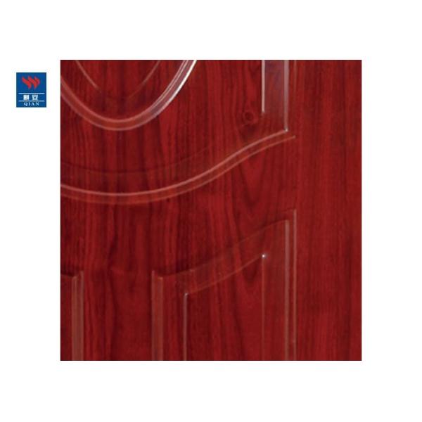 Solid Wooden Interior Door Fire Rated Wooden Door Fireproof Doors