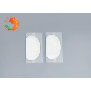 AG+ Antibacterial Disposable Underarm Dress Shields Silver Ion Liners Prevent