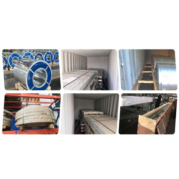 High Quality AISI ASTM 301 302 304 Grade Stainless Steel Round Bar For Industry