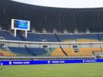 Stadium LED Screens P5 1/8 Scan 5-400m View Distance outdoor led video display