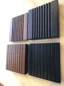 Cheap Natural Bamboo Flooring Tiles First Class Grade E0 Formaldehyde Emission Standards wholesale