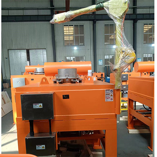 Slurry Magnetic Roller Separator For Metallurgy And Mining Coal Preparation