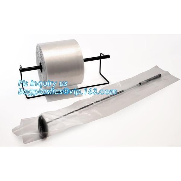 Polythene tubing, layflat tubing, tubings, Mattress Bags Mattress Cover Medical Bags Ice Bags Drawstring Newspaper Bags