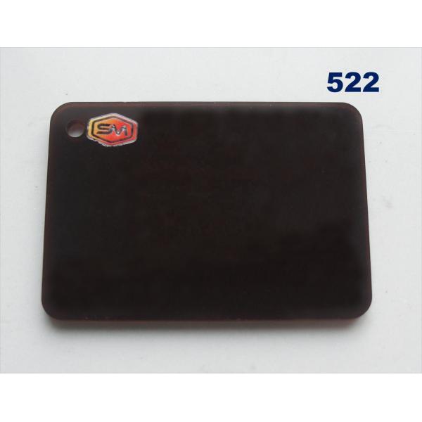 Popular 3mm 6mm Colored Acrylic Sheet Scratch-Resistant Properties with 5-6 Years