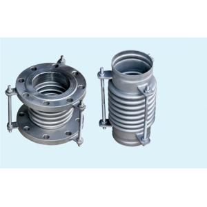 Cheap Durable Grooved Pipe Fittings Groove Expansion Tube Stainless Steel Flange wholesale