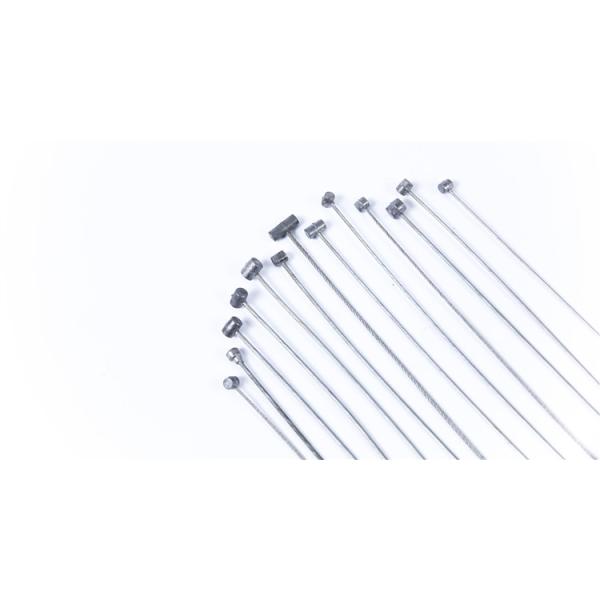 Steel Inner Wire Cable Inner Tube Rope 2mm For Motorcycle Cables