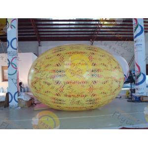 Buy cheap Chiristmas Advertising Helium Balloons from wholesalers