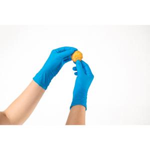 Cut Resistant Powder Free Nitrile Gloves For Daliy Life