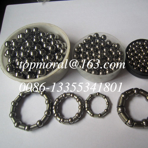 Bicycle Steel Ball