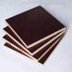 Construction Industry Concrete Shuttering Plywood , Shutter Ply Board AA Grade