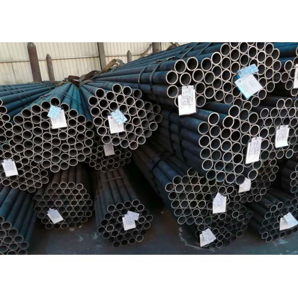 TUV GB5310 Galvanised Carbon Steel Seamless Tube