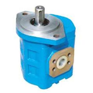 Buy cheap CBGJ1 Cast Iron Pump Industrial Gear Pump High Durability Reliable from wholesalers
