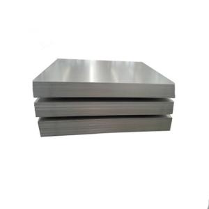 Cheap SS410 SS430 S32750 Super Duplex Plate 2205 Stainless Steel Sheet wholesale