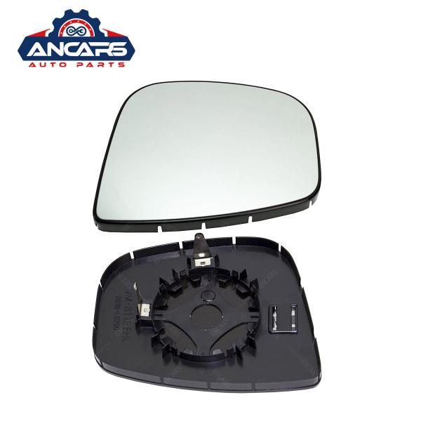 Proace 2016 Toyota Side Mirror Parts 1608181280 1608181380