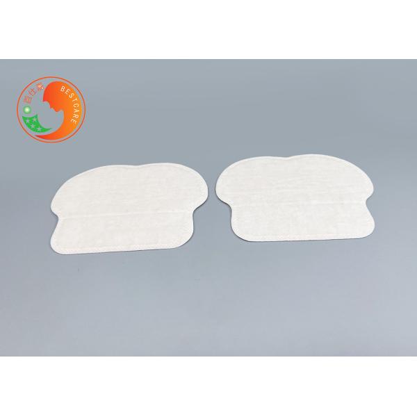High Absorbency Waterproof Disposable Underarm Pads Disposable Underarm Dress Shields