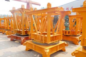 Cheap yuanxin slewing mechanism for tower crane wholesale