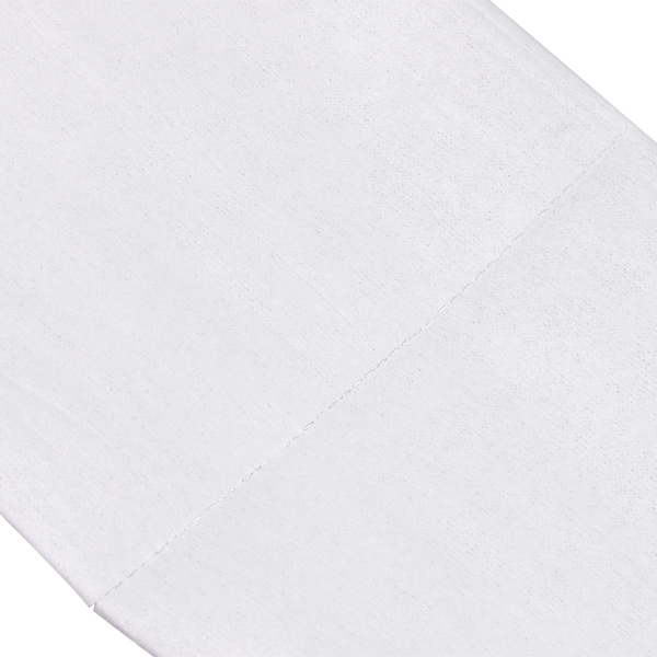 PP30% Heavy Duty Nonwoven Industrial Cleaning Wipes Disposable