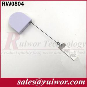 Retractable Cable Box | RUIWOR