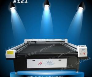 Cheap Flat Bed Laser Cutting Bed Auto Feed Carpet Laser Engraver Bed wholesale
