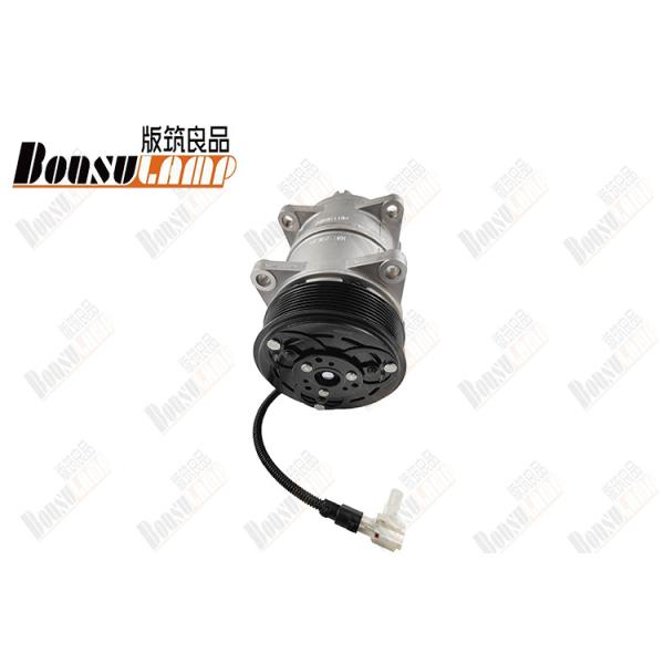 Auto Part JAC N80 Pump Compressor Clutch 8103010LE500 With OEM 8103010LE500