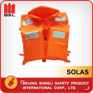 Cheap SLM-Y3 LIFE JACKET wholesale