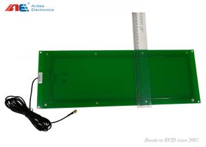 China Embedded Anti Collision HF RFID Long Range Antenna In Jetton Or Poker Game on sale