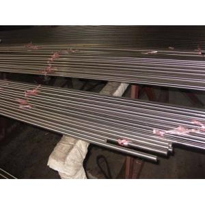Cheap A182 f310moln UNS S31050 solid round bar wholesale