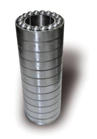 128916M mud motor bearings