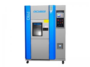 China Material High Low Temperature Thermal Test Equipment , Enviromental Climatic Chamber on sale