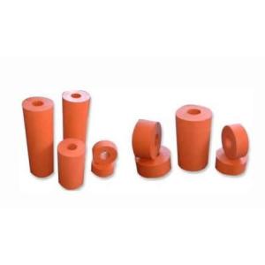 Hot Stamping Silicone Rubber Roller
