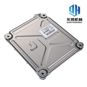 China OEM EC210B Excavator Electrical Parts Engine Control Unit 60100000 on sale