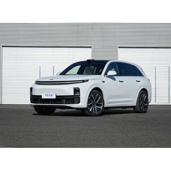 2024 Almaty li 7 Lixiang li l7 pro max Extended-Range Cars li auto LiXiang L7 Max Energy L6 L9 Ev Car Suv