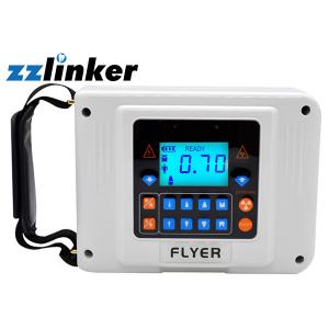 Cheap Dental White 1.5mA 60KV Protable X Ray Machine wholesale