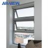NAVIEW Custom Cottage Style Aluminium Double Hung Windows Oem Odm for sale