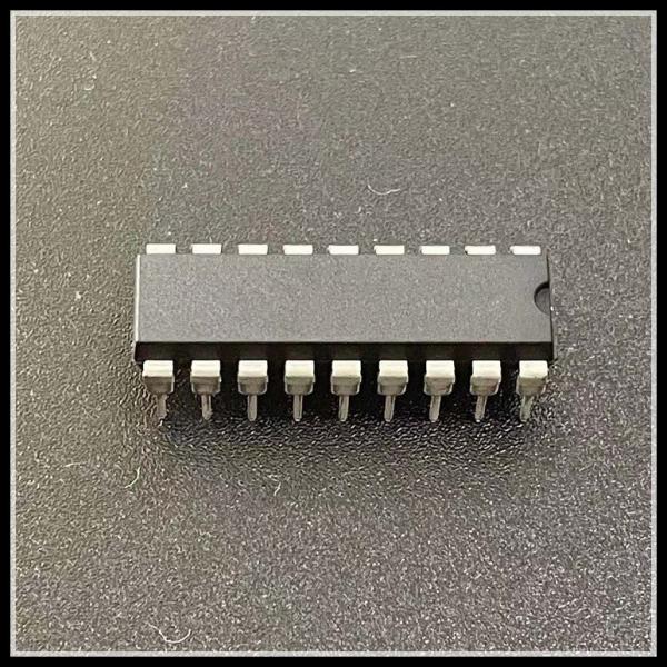 Wired Wireless Mouse Chip USB Interface Integrated IC Optical Mouse Chip