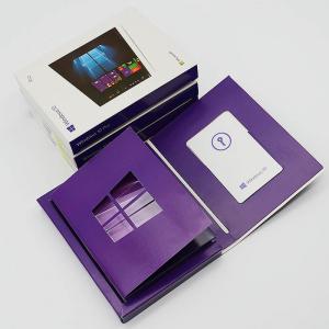 Cheap Original Japanese Language Windows 10 Pro Retail Box wholesale