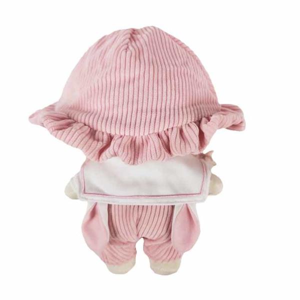 Creative No Smell Plush Pop Star Dolls For Girls