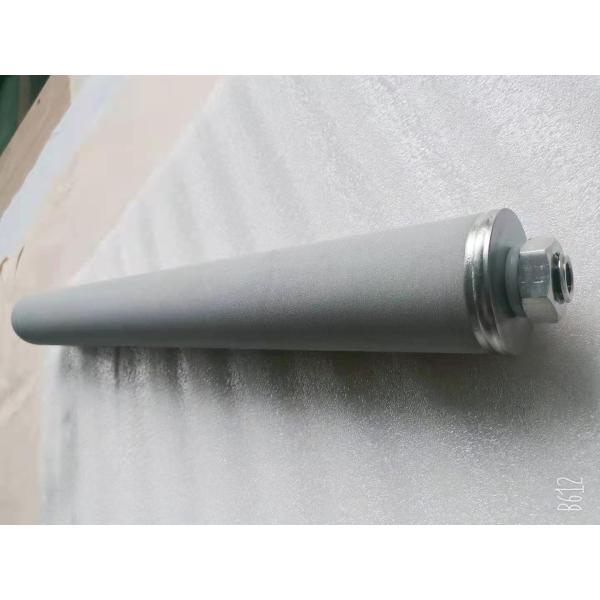Titanium Sintered Filter Cartridge For Pharmaceutical Industry Food Beverage