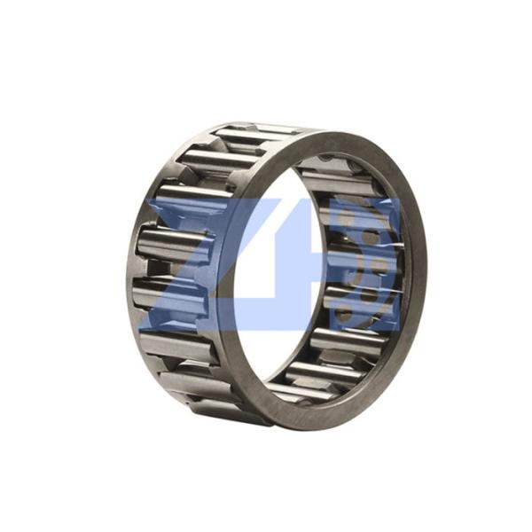 211662 Needle Roller Bearings For Excavators; 211662 Hydraulic Pump Bearings