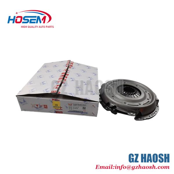 JMC YH3 BD20 Clutch Pressure Plate 265MM JP1-7563-AA