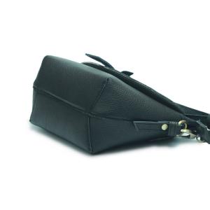 Women'S Small Sling Shoulder Dumpling Leather Bag Purse Handbags