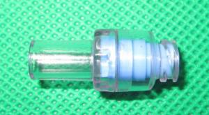 China Y needle free injection connector with CE/ISO on sale
