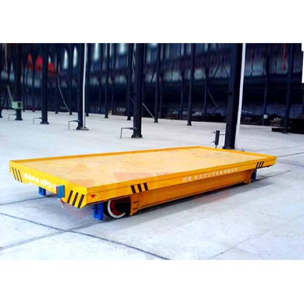 Steel rail platform handling trolley scrap cast iron prices
