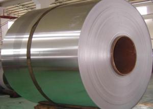 Cheap 4K ASME 1250mm Width 904l Stainless Steel Coils 1.2mm Stainless Steel Sheet Roll wholesale