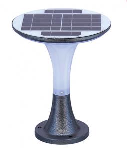 Cheap Water Proof Grade Solar Underground Paving Light Buried Lamps Aluminium + PC wholesale