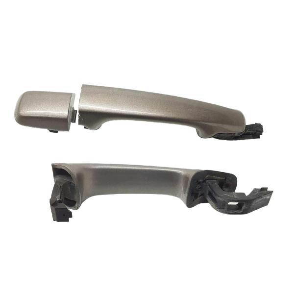 Womala Interior Door Handle 39879658 for S40 V50 C70 C30 Easy Install