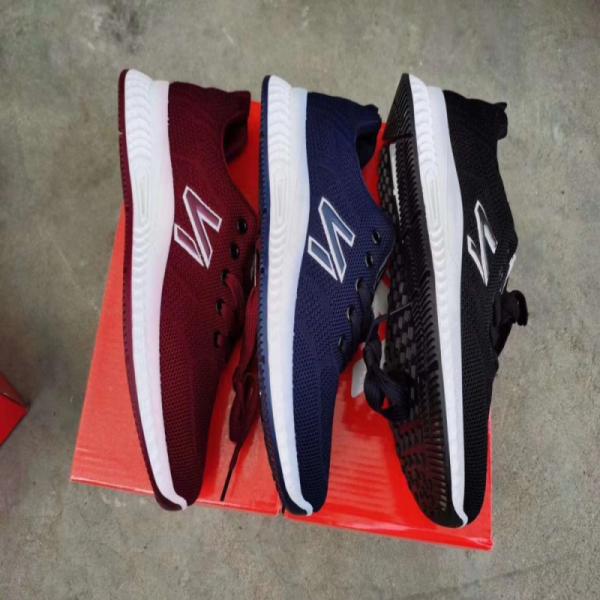 Ladise Flyknit Sport Shoes