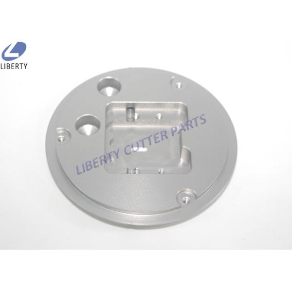 Vector 2500 Cutter Parts 116240 Foot Of The Plate, Bowl For VT2500 Cutter