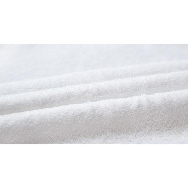White Hotel Towel Set Hotel Bath Towel Face Towel For Spa Plain Dyed Compressed
